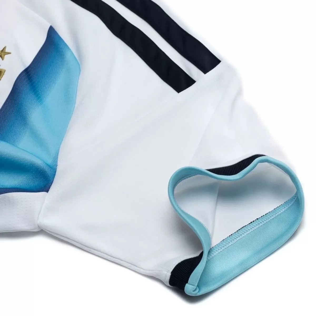 Women's Argentina Home Jersey World Cup 2026
