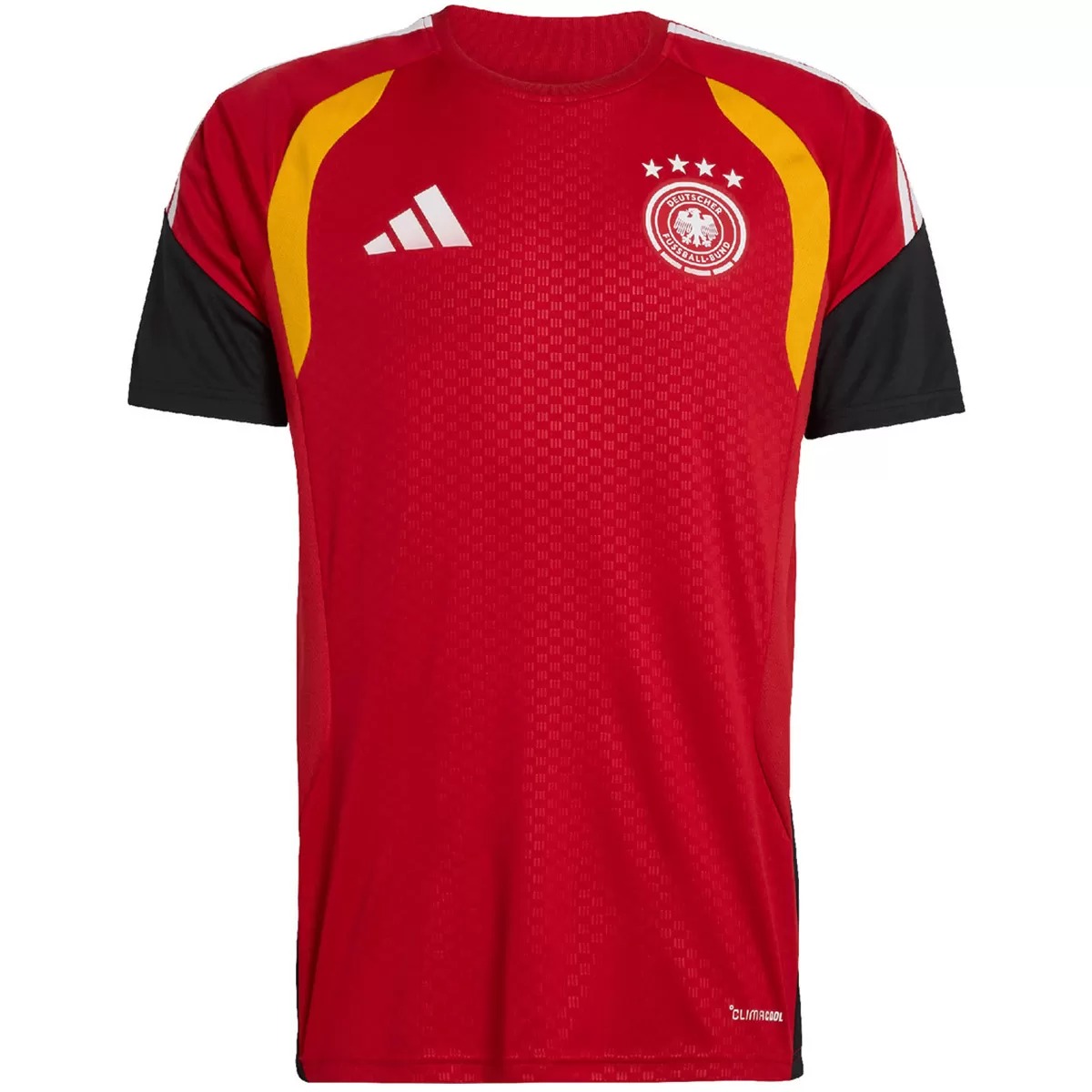 Germany Pre-Match Training Jersey World Cup 2026
