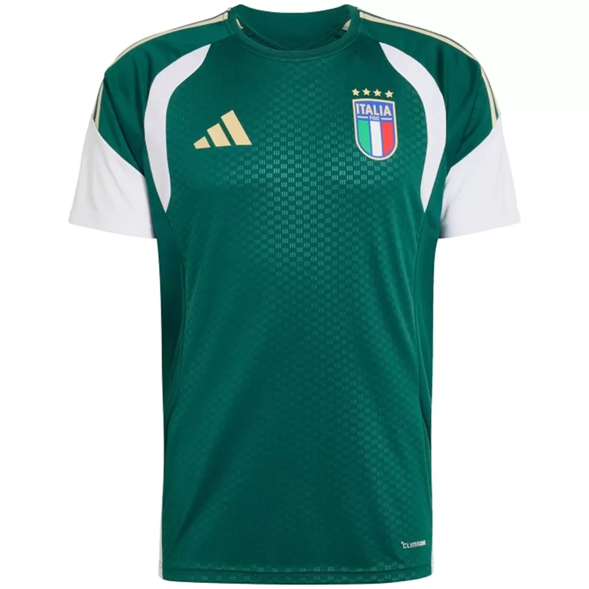Italy Pre-Match Training Jersey World Cup 2026