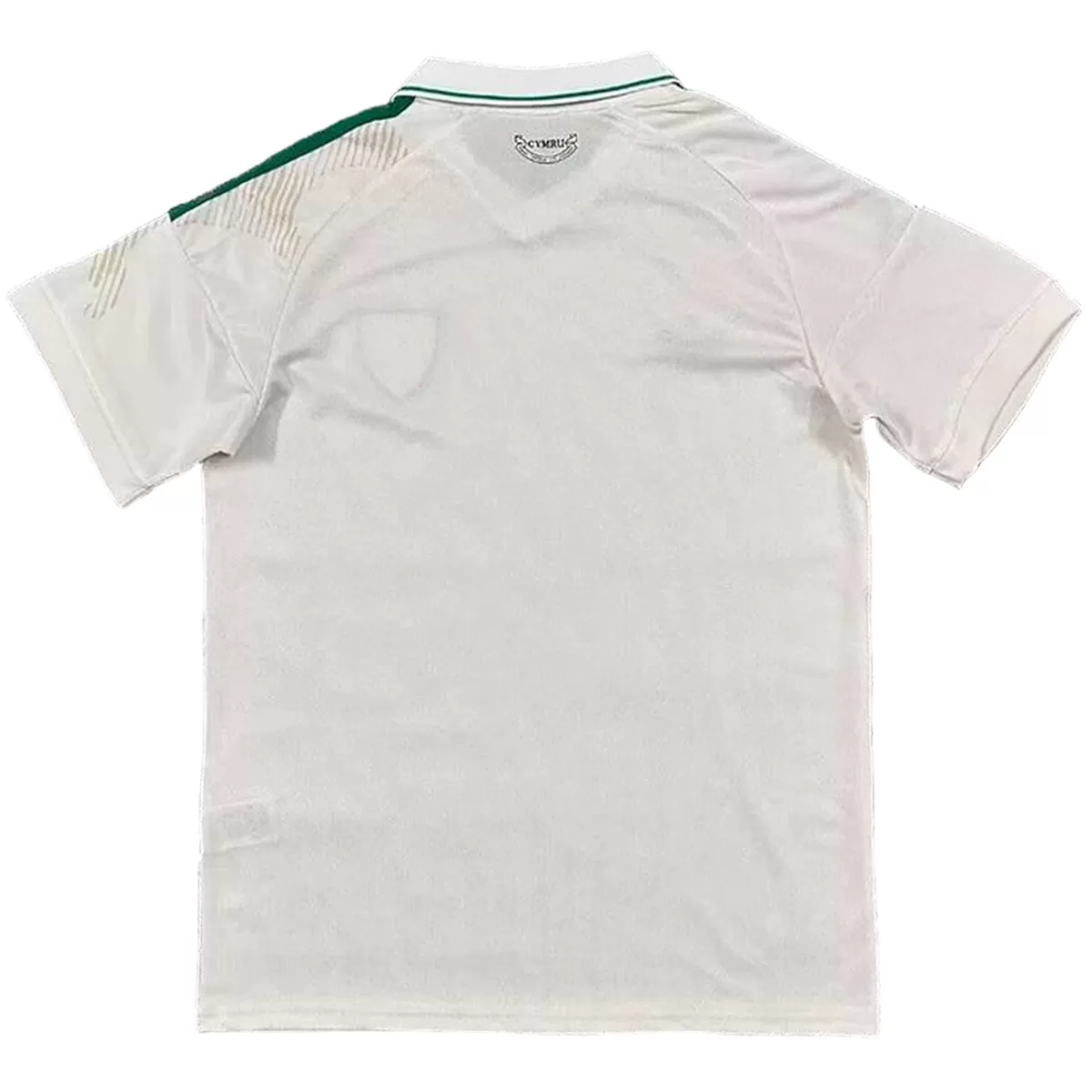 Wales Away Jersey World Cup 2026