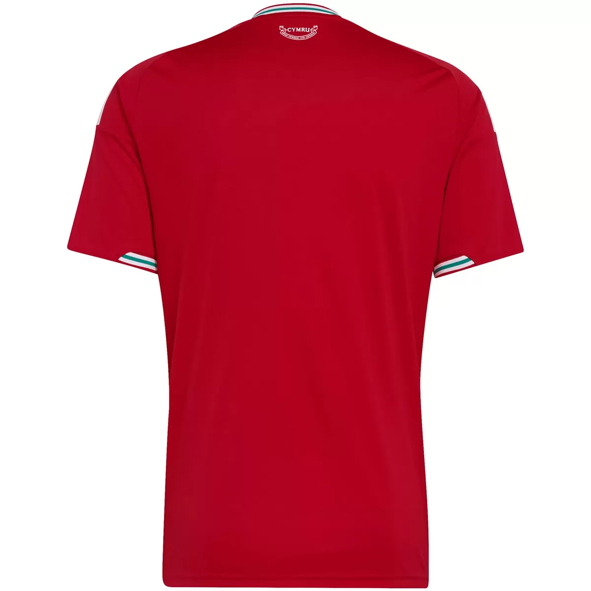 Wales Home Jersey World Cup 2026