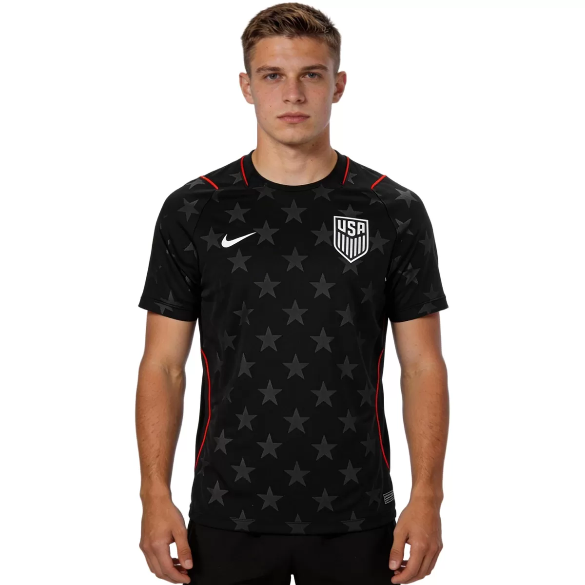 USMNT Away Jersey World Cup 2026