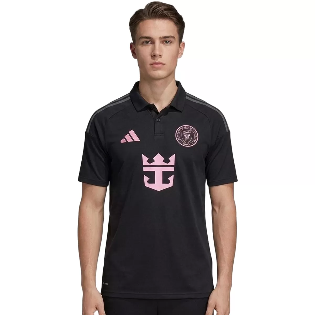 Inter Miami Unveil The Presagio Away Jersey 2026