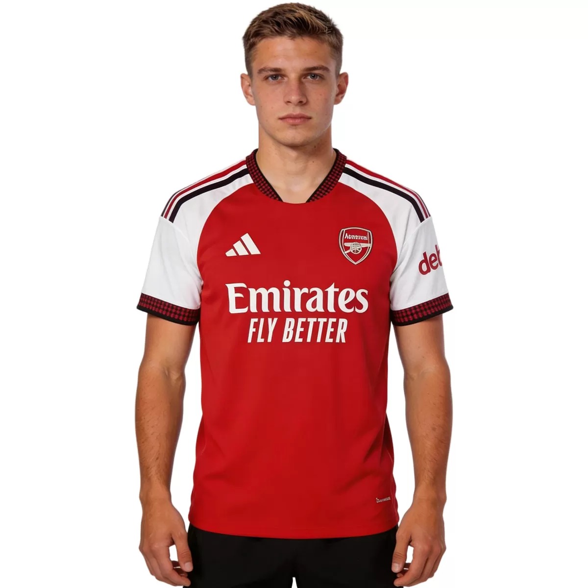 Arsenal Home Jersey 2026/27