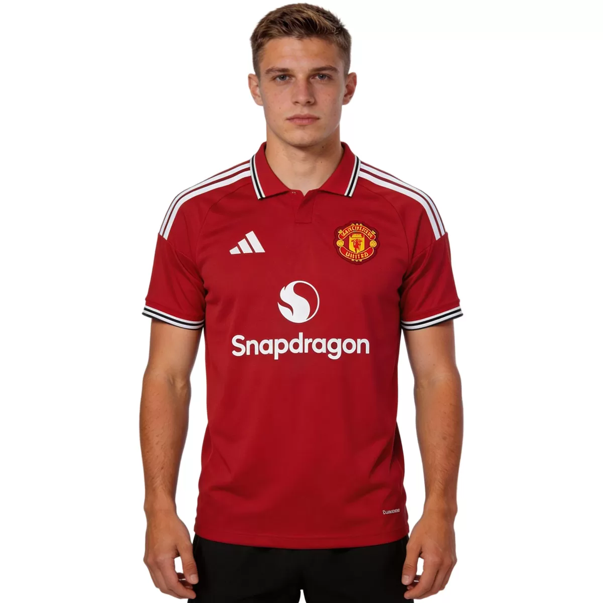 Manchester United Home Jersey 2026/27