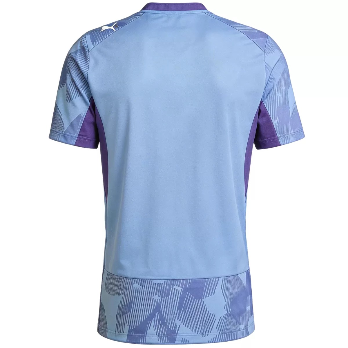 Austria Away Jersey World Cup 2026