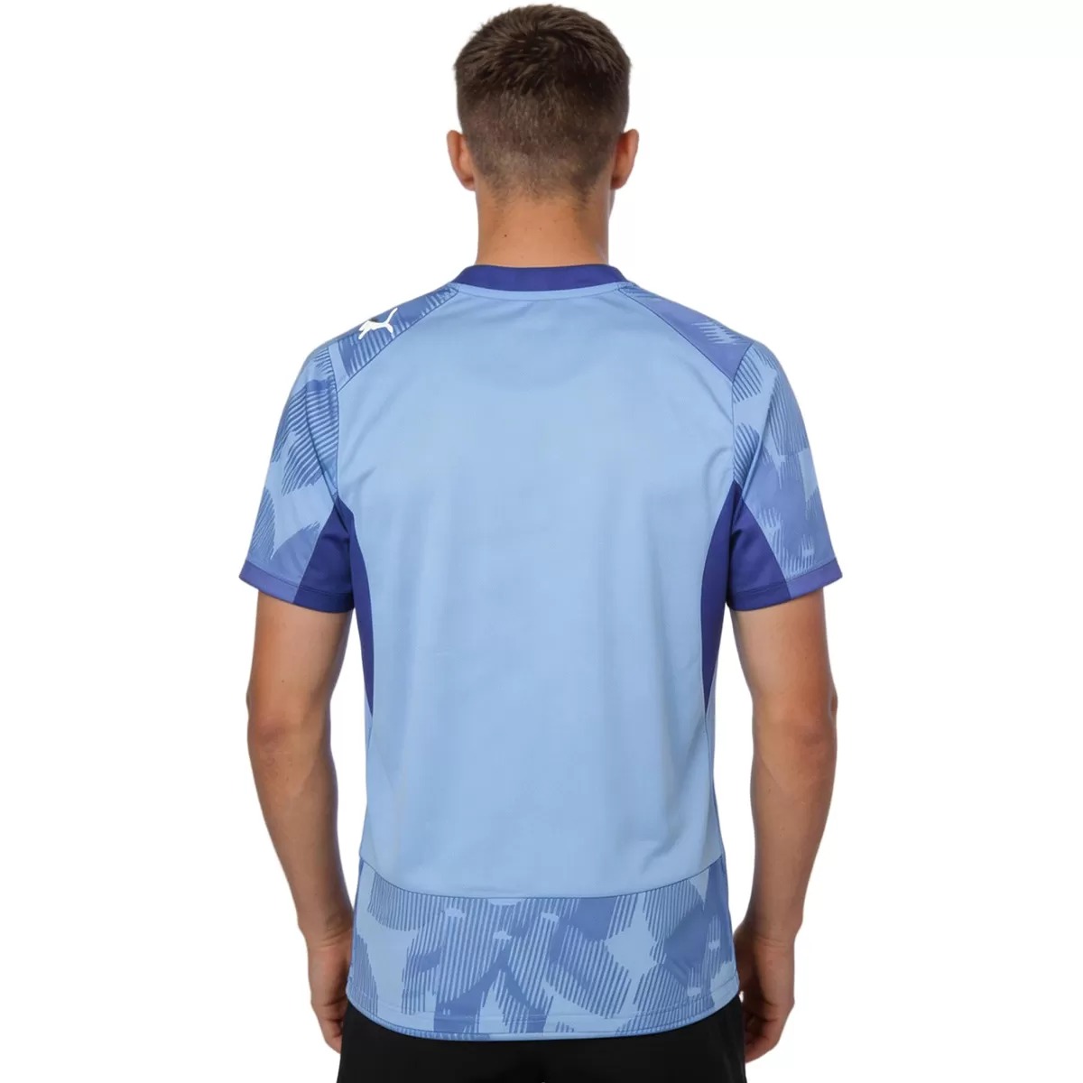 Austria Away Jersey World Cup 2026