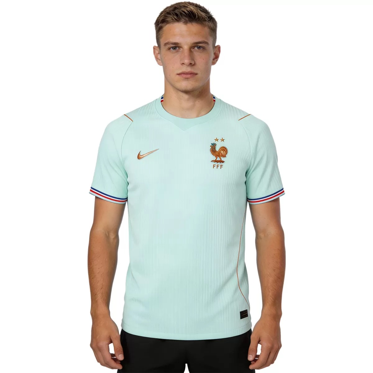 France Away Match Jersey Player Version World Cup 2026