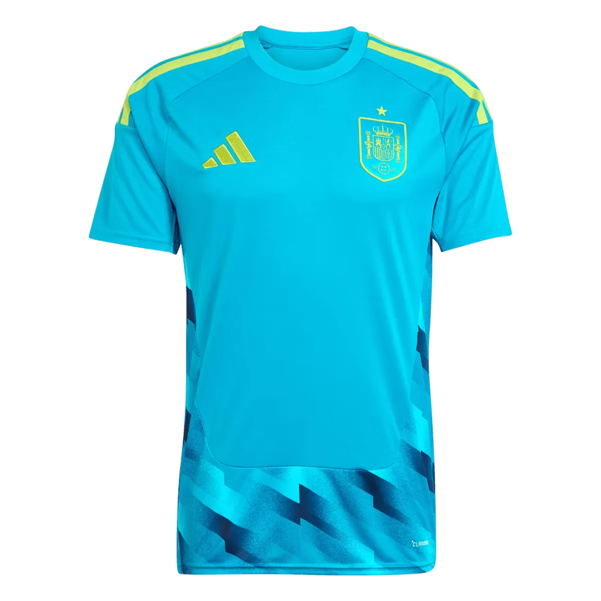 Spain Jersey 2026