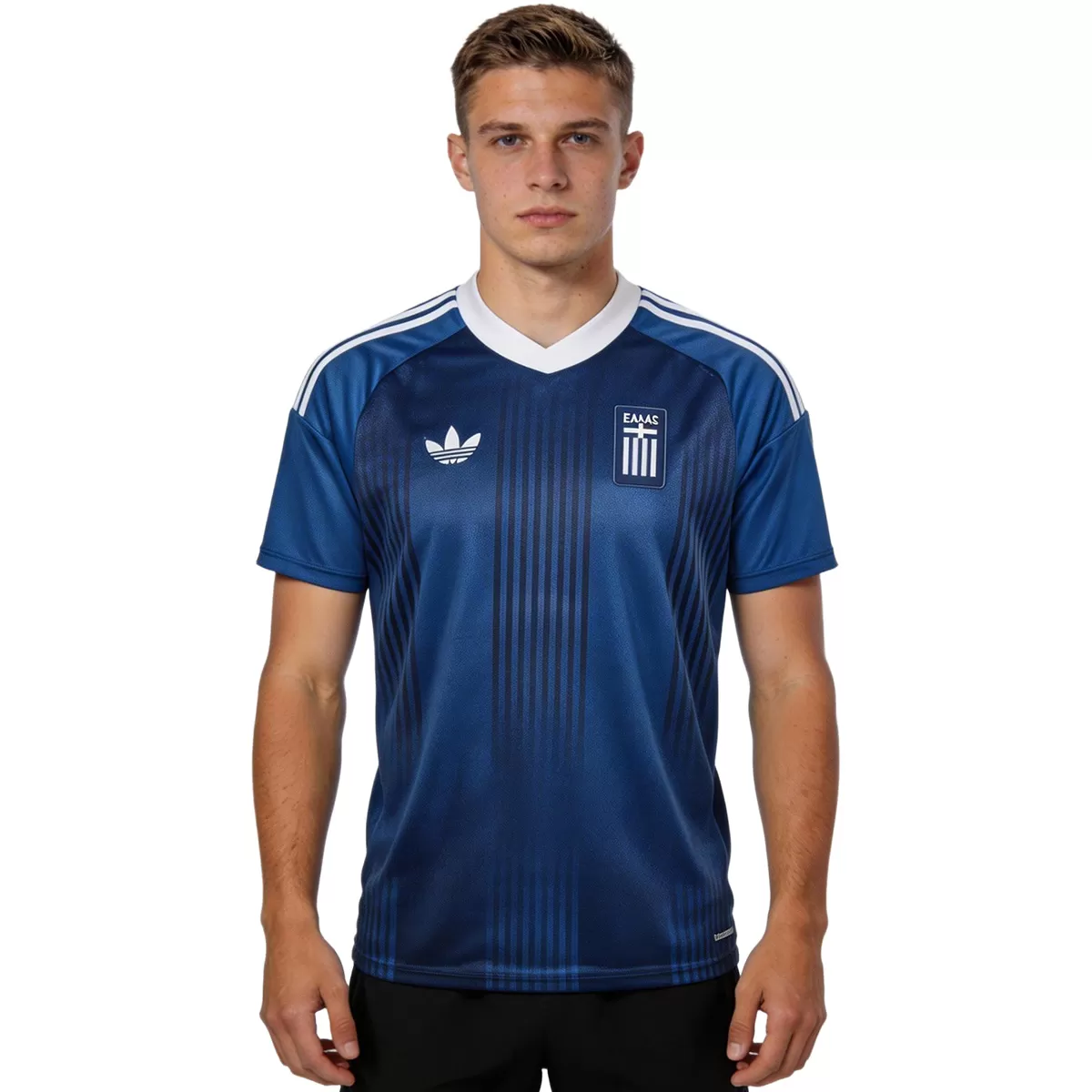 Greece Away Jersey World Cup 2026