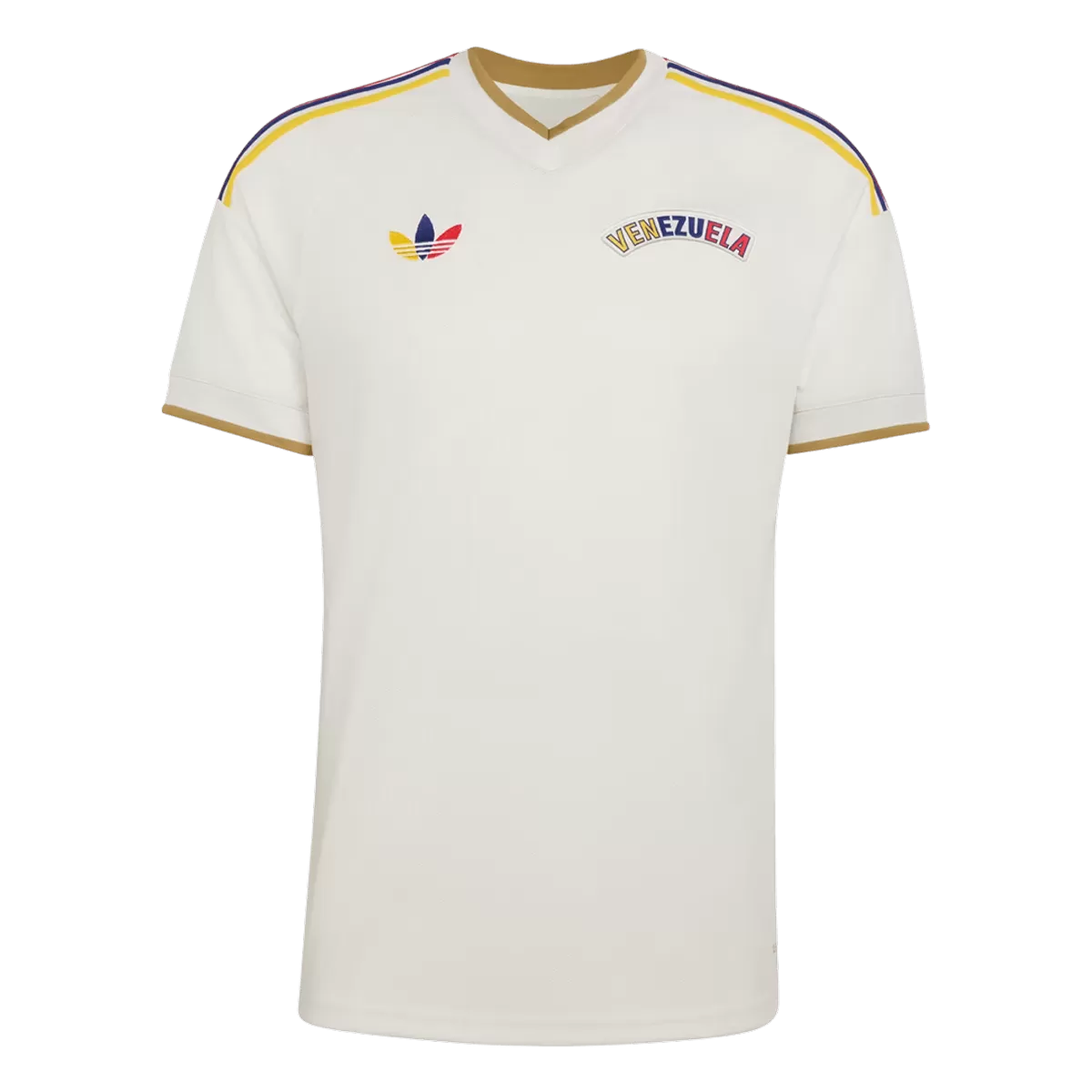 Venezuela Away Jersey 2026