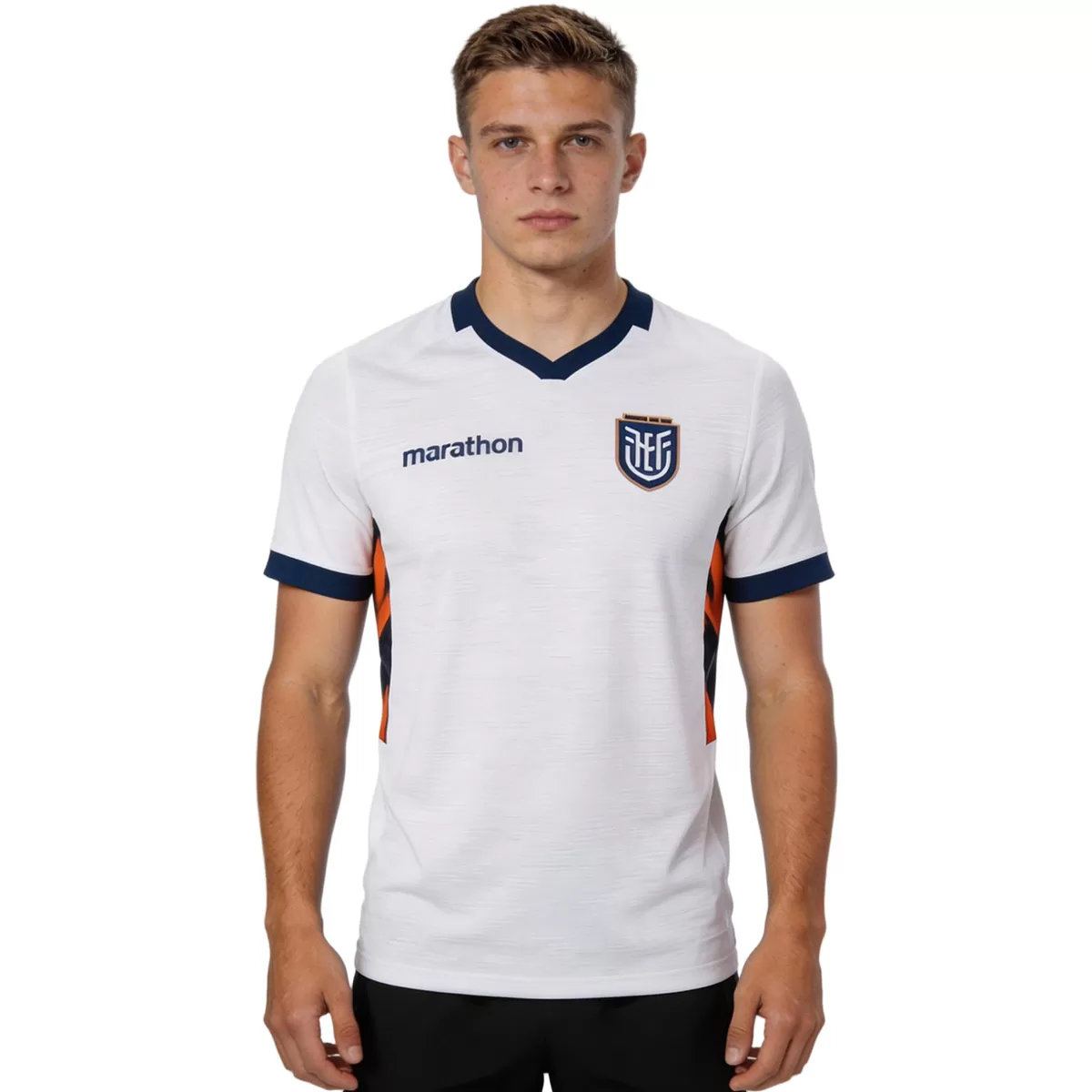 Ecuador Third Jersey World Cup 2026