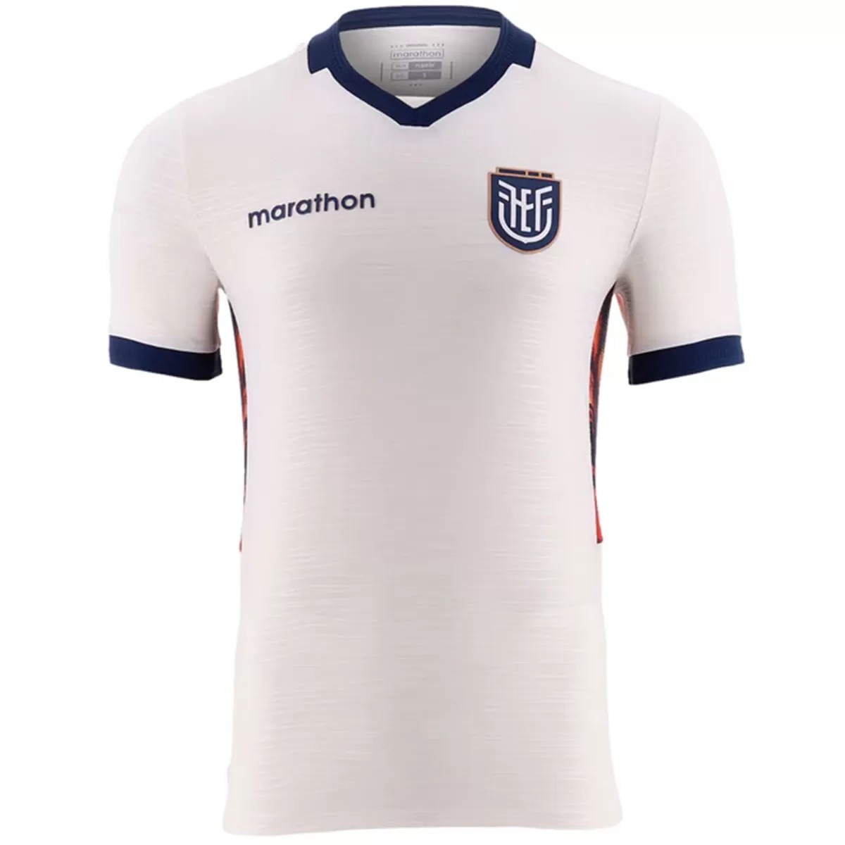 Ecuador Third Jersey World Cup 2026