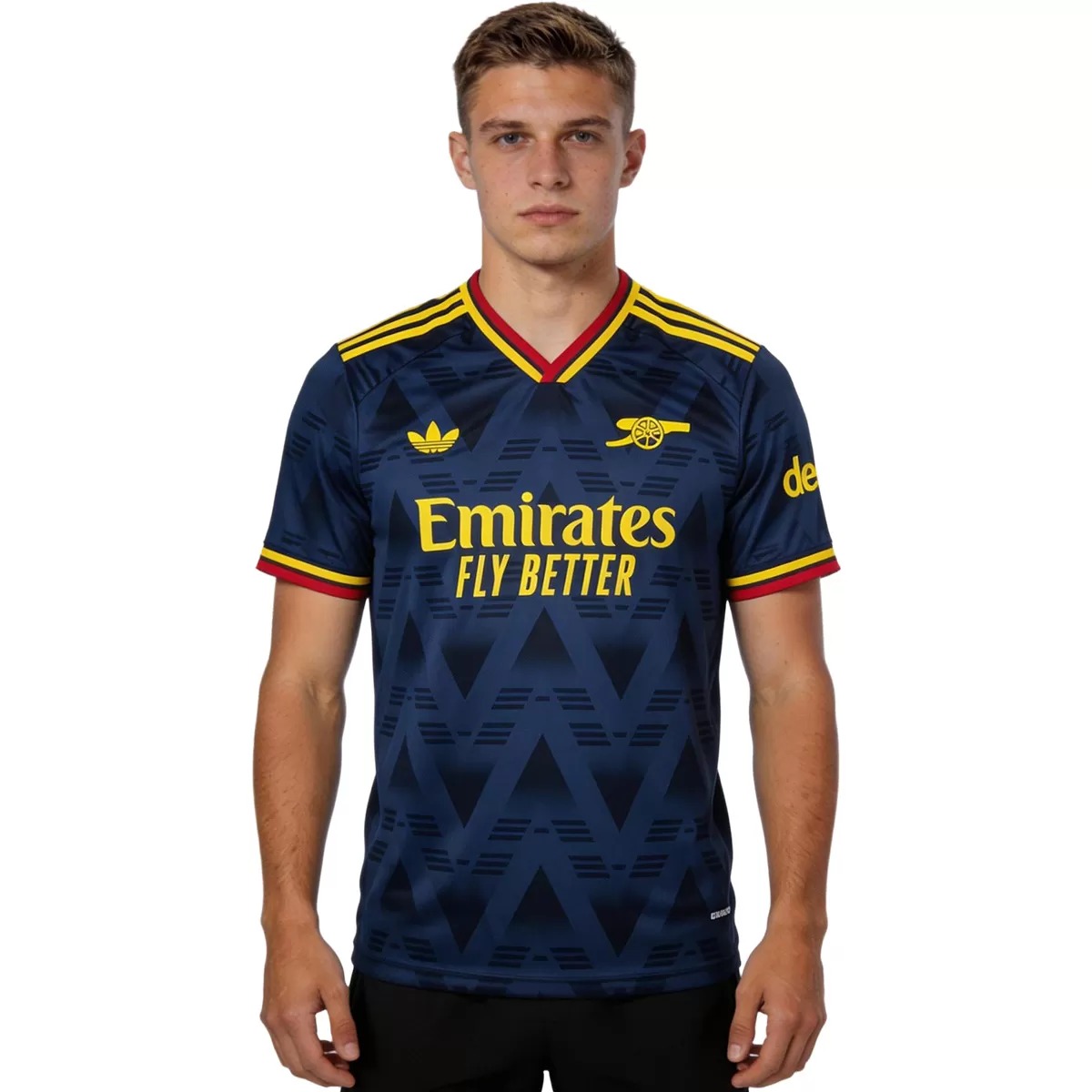 Arsenal Away Jersey 2026/27