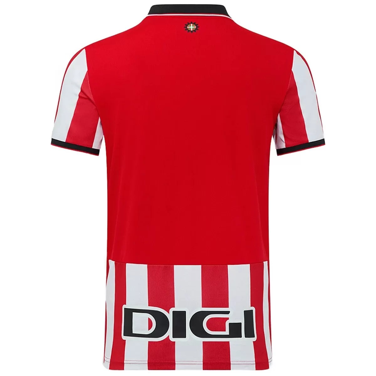 Athletic Bilbao Home Jersey 2025/26