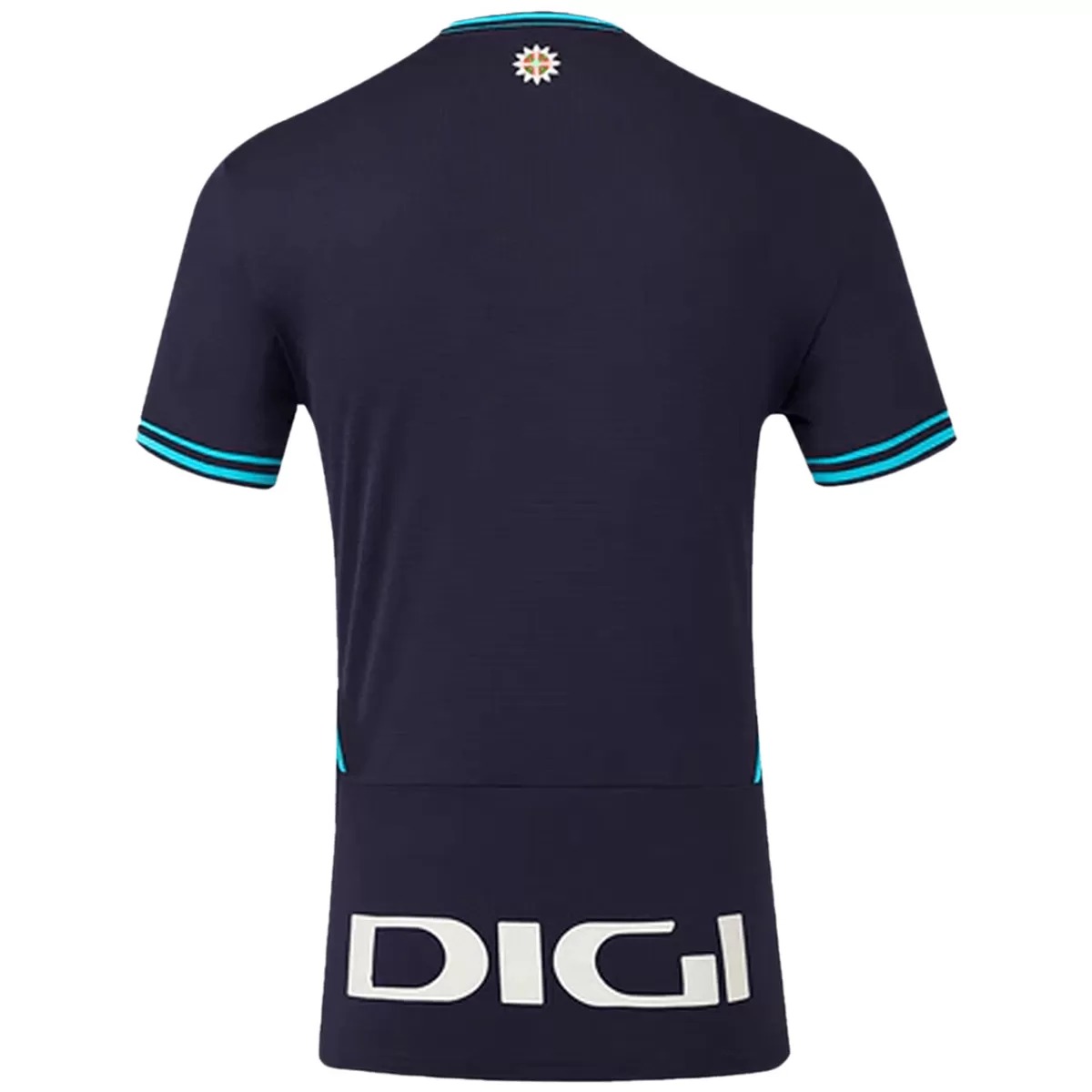 Athletic Bilbao Away Jersey 2025/26