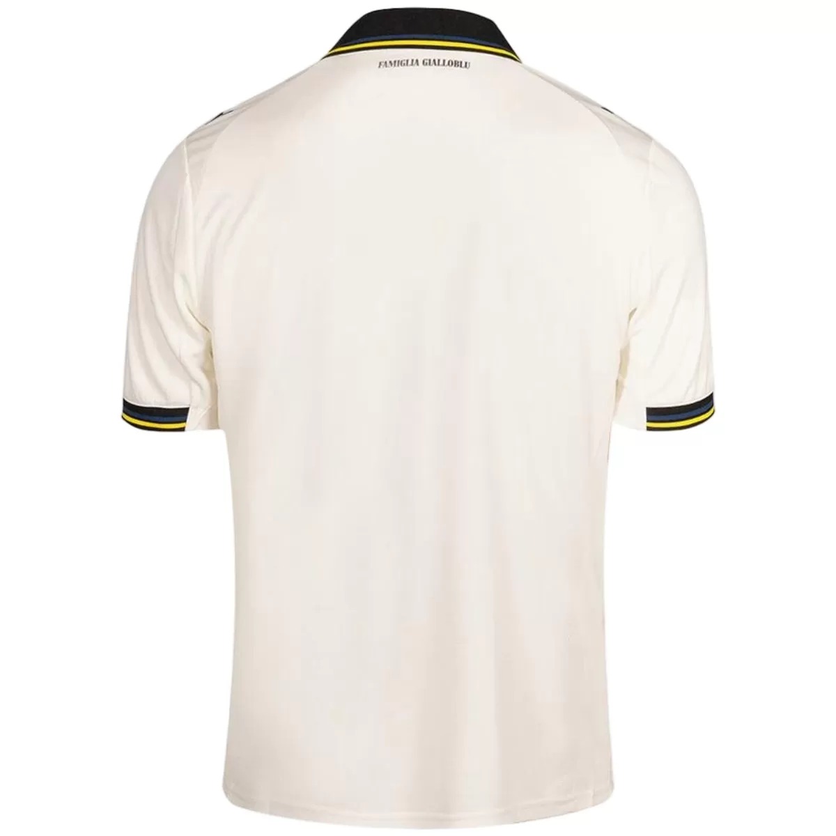 Parma Calcio 1913 Home Jersey 2025/26