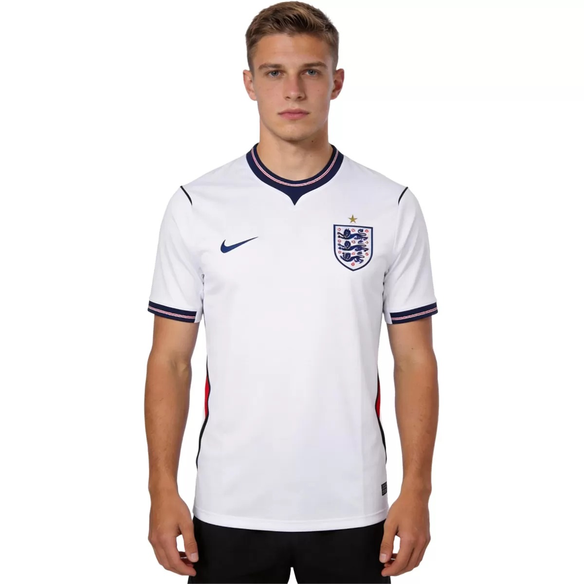 England Home Jersey World Cup 2026