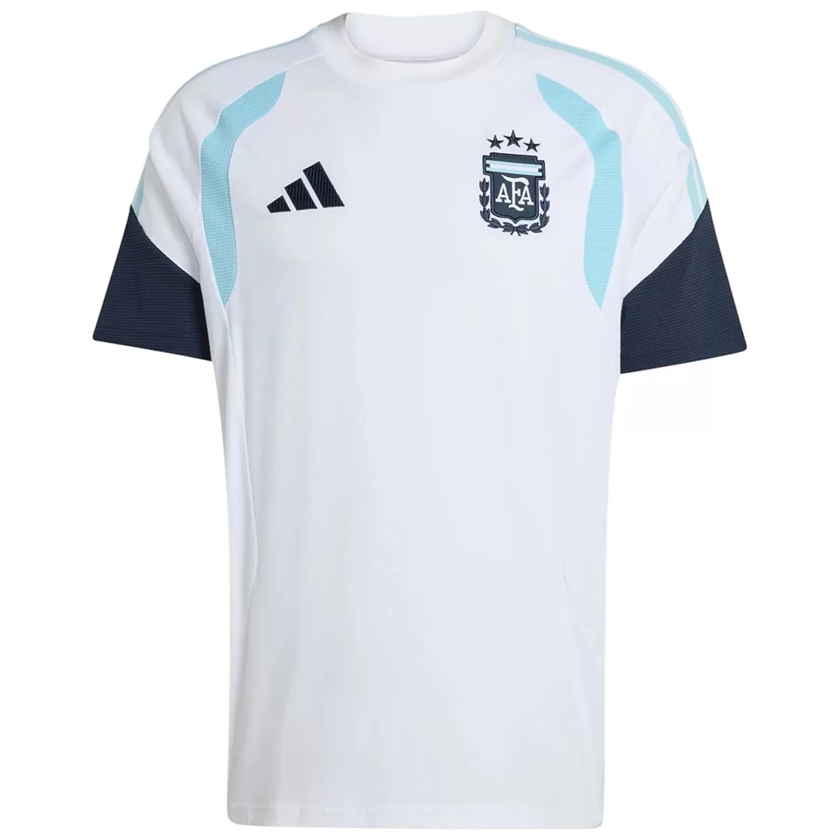 Argentina Pre-Match Training Jersey World Cup 2026