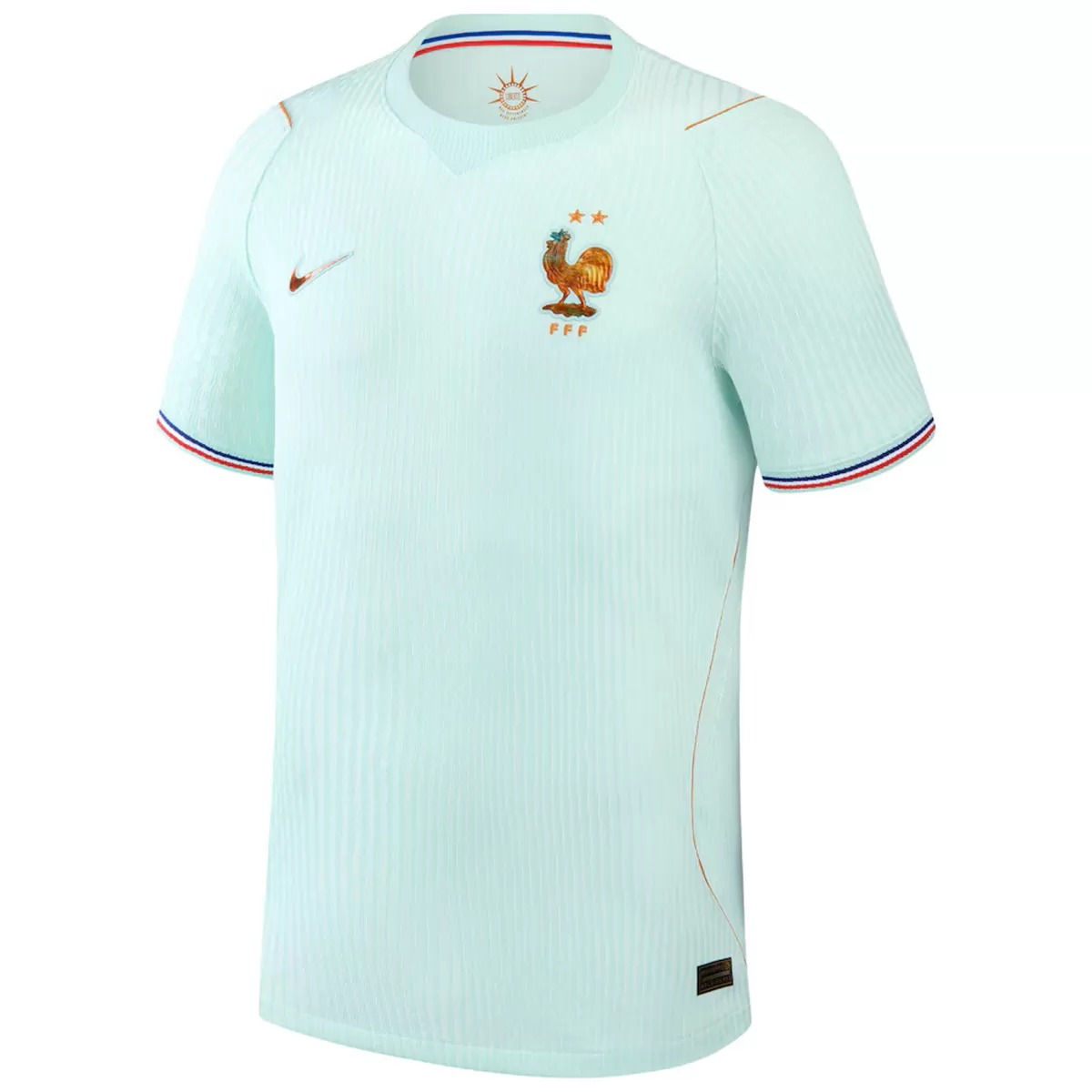 France Away Match Jersey Player Version World Cup 2026