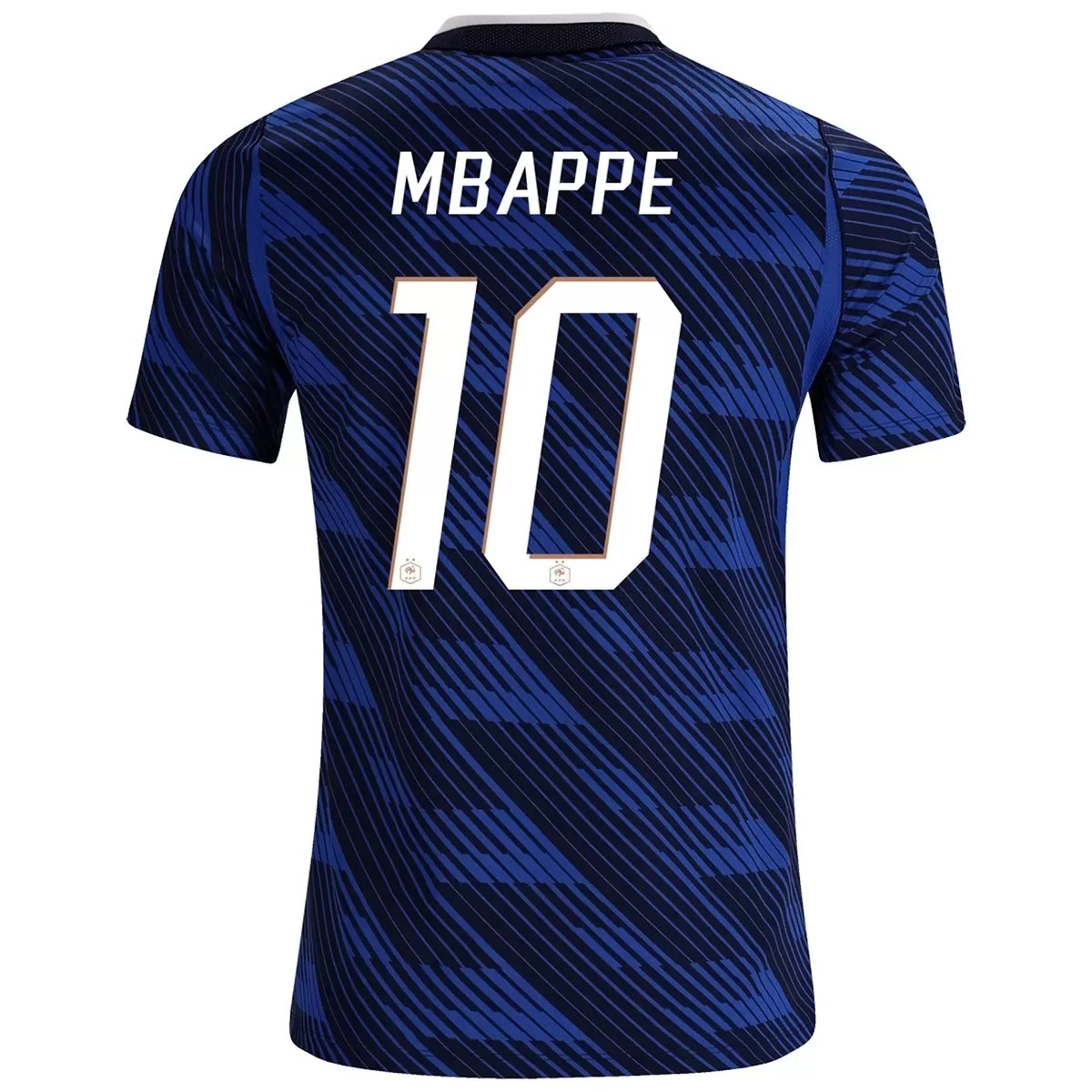 MBAPPE #10 France Home Jersey World Cup 2026