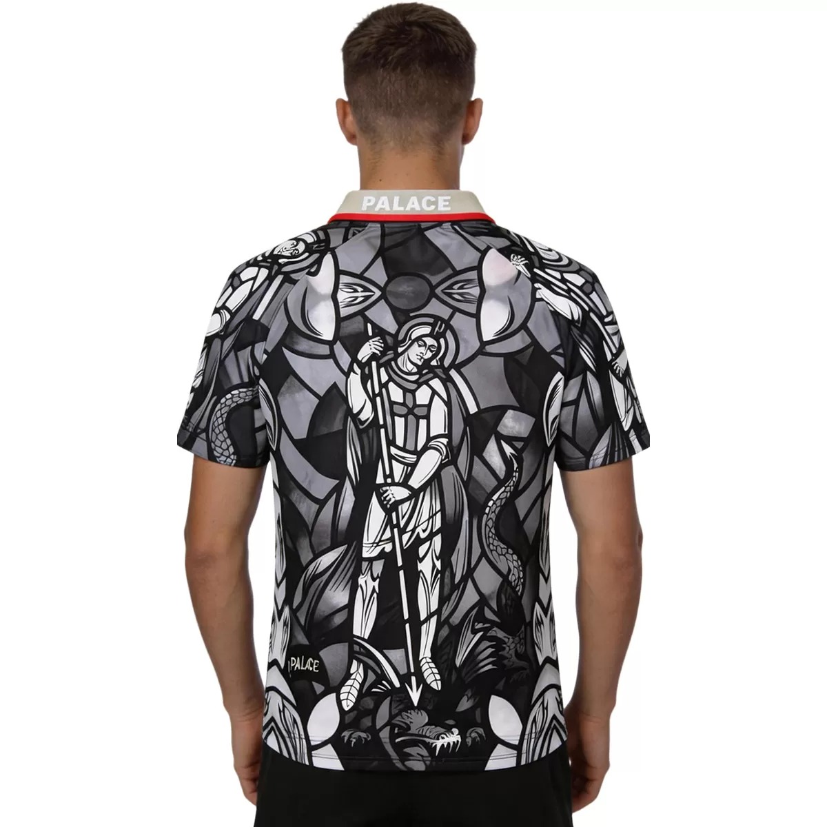 England x Palace Pre-Match Jersey World Cup 2026