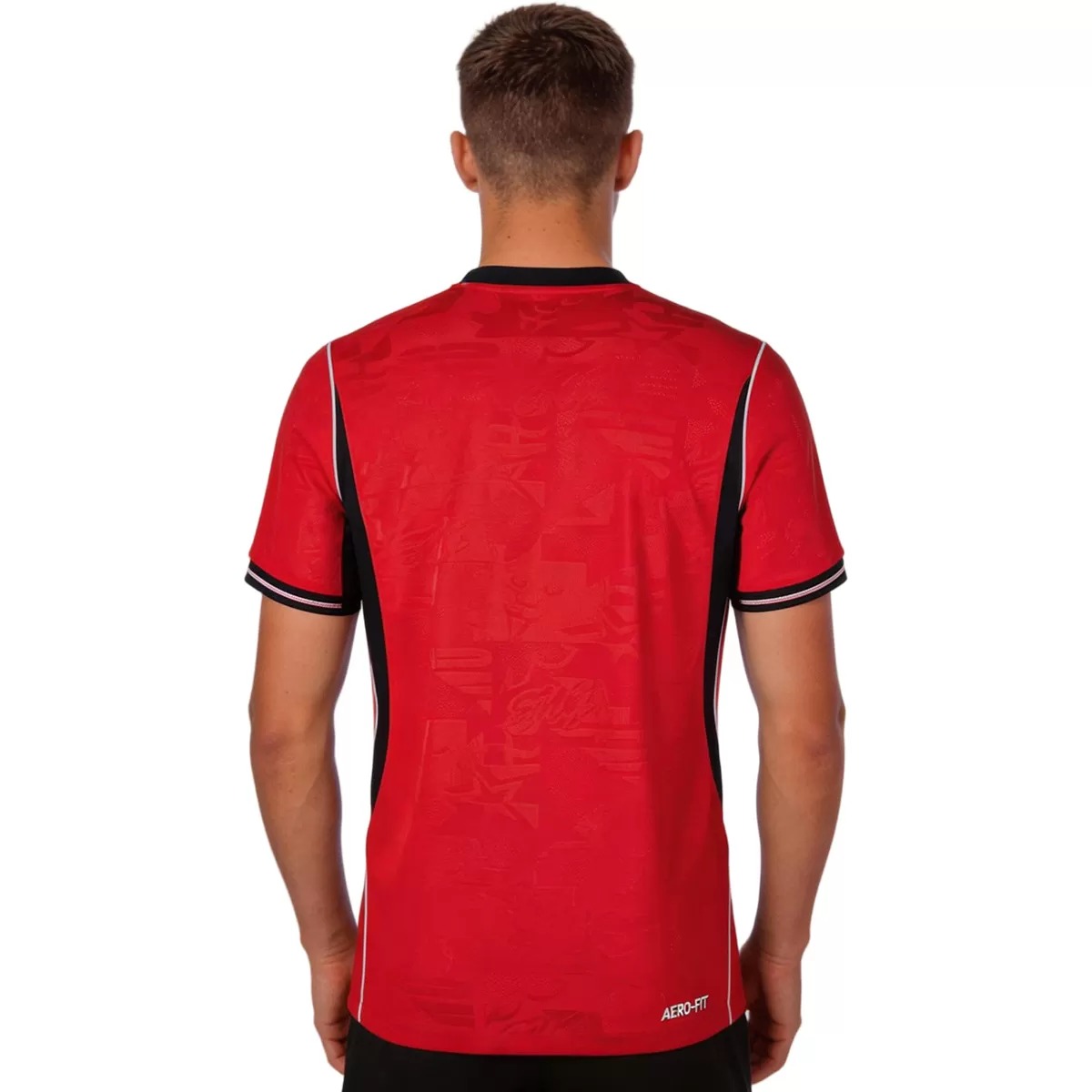 Kane #9 England Away Match Jersey Player Version World Cup 2026