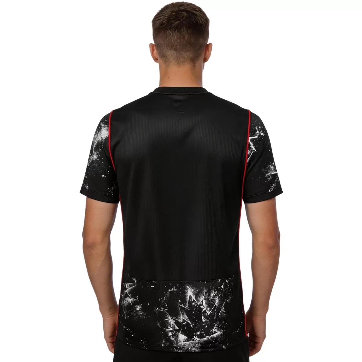 Canada Away Jersey World Cup 2026