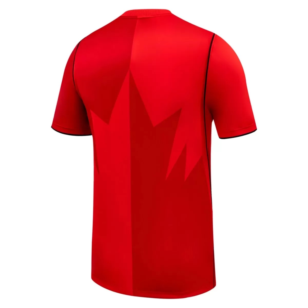 Davies #19 Canada Home Jersey World Cup 2026