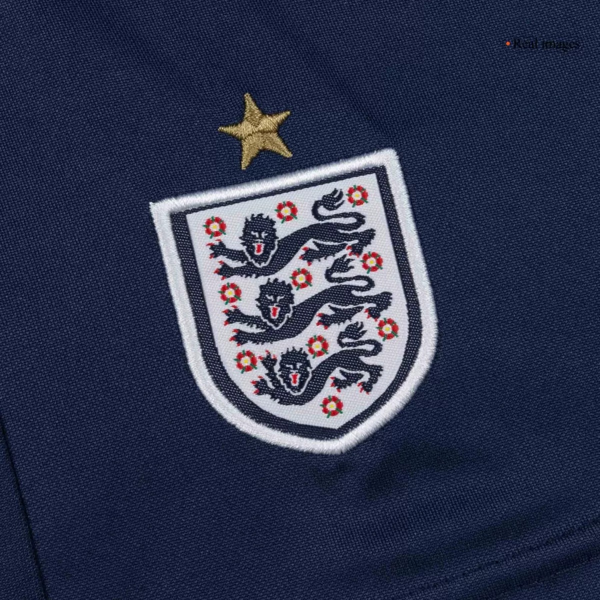 Kids England Home Jersey Kit World Cup 2026