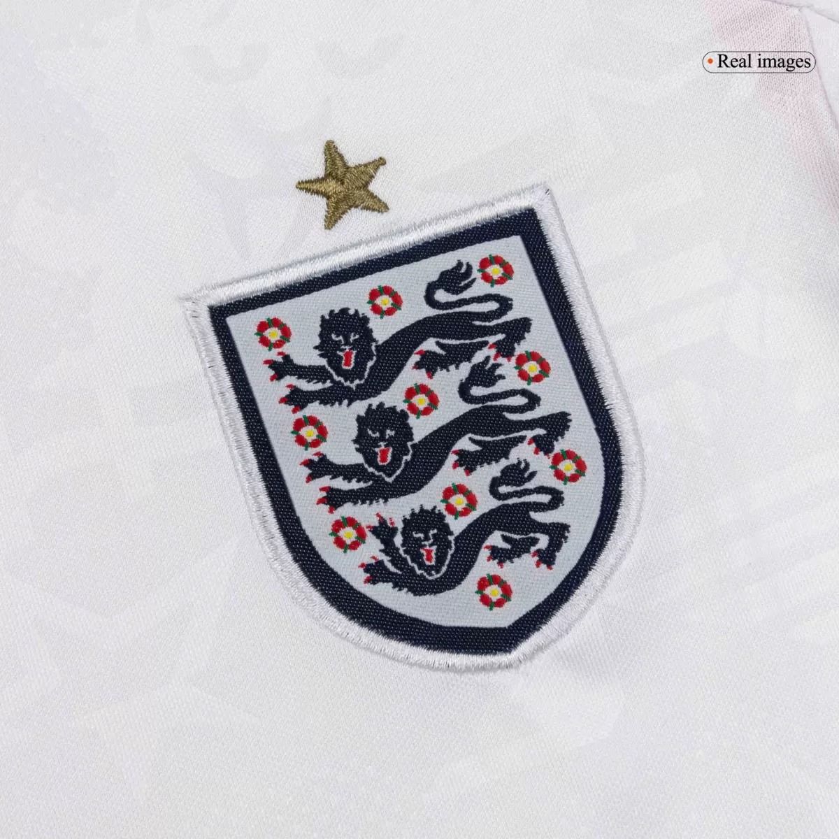 Kids England Home Jersey Kit World Cup 2026