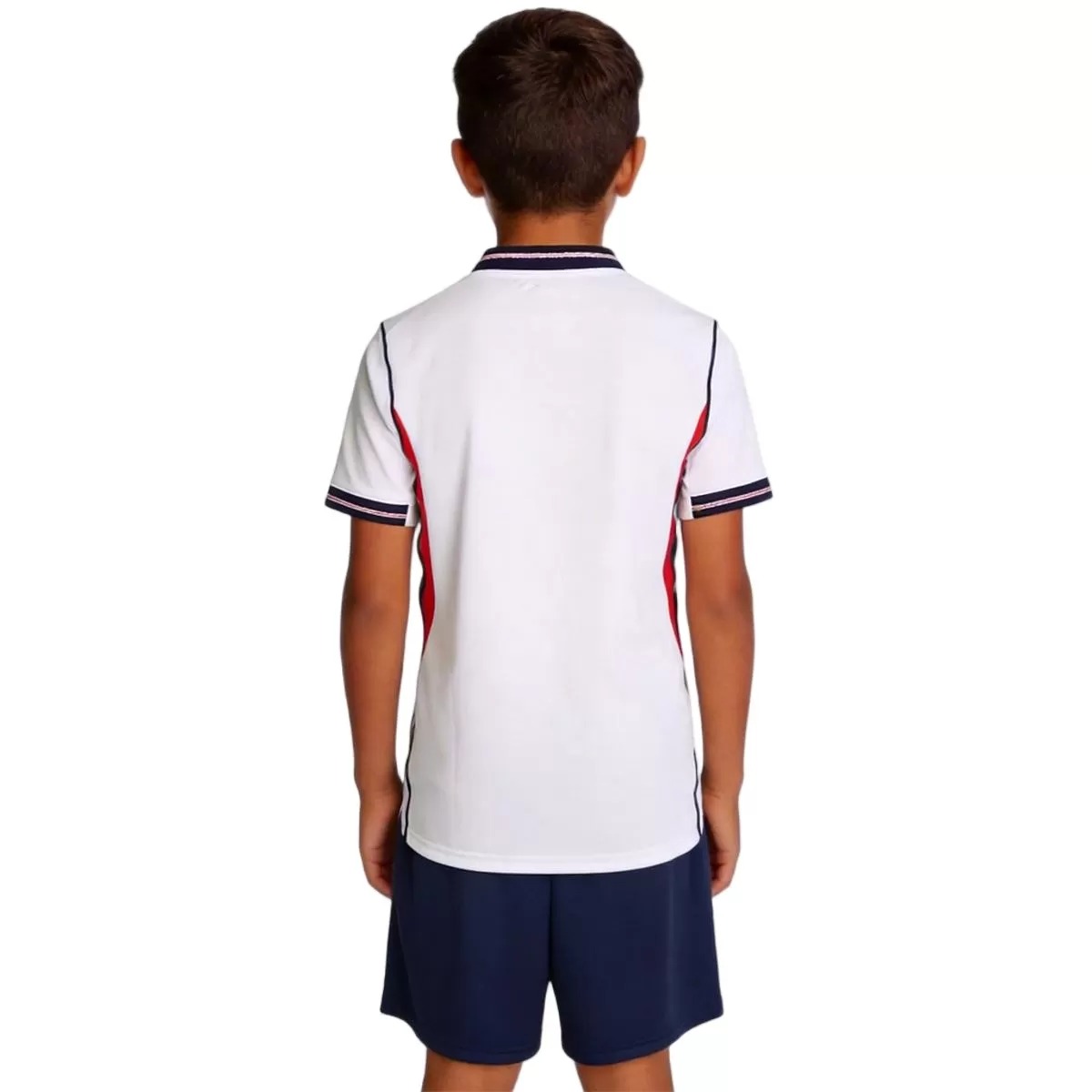 Kids England Home Jersey Kit World Cup 2026