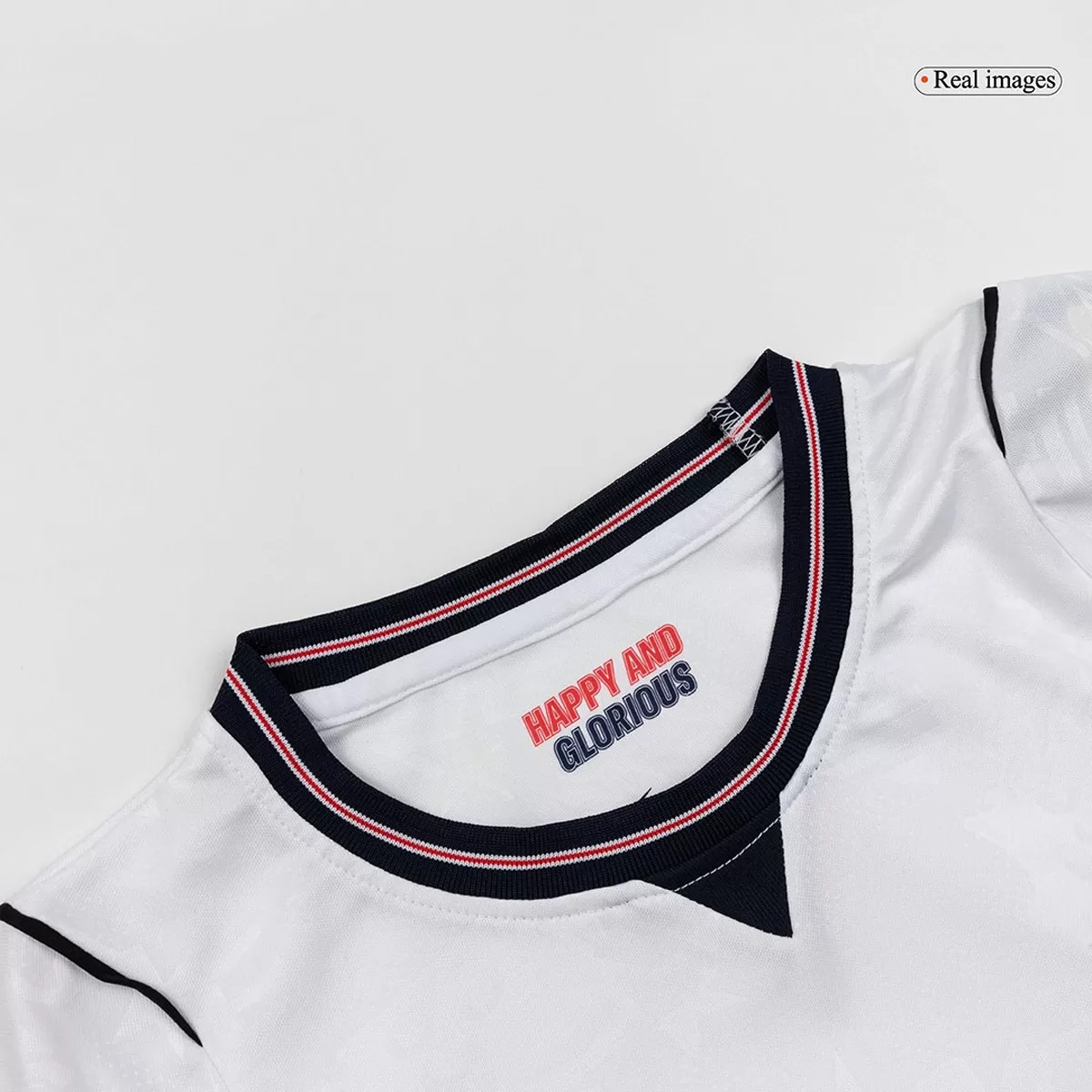 Kids England Home Jersey Kit World Cup 2026