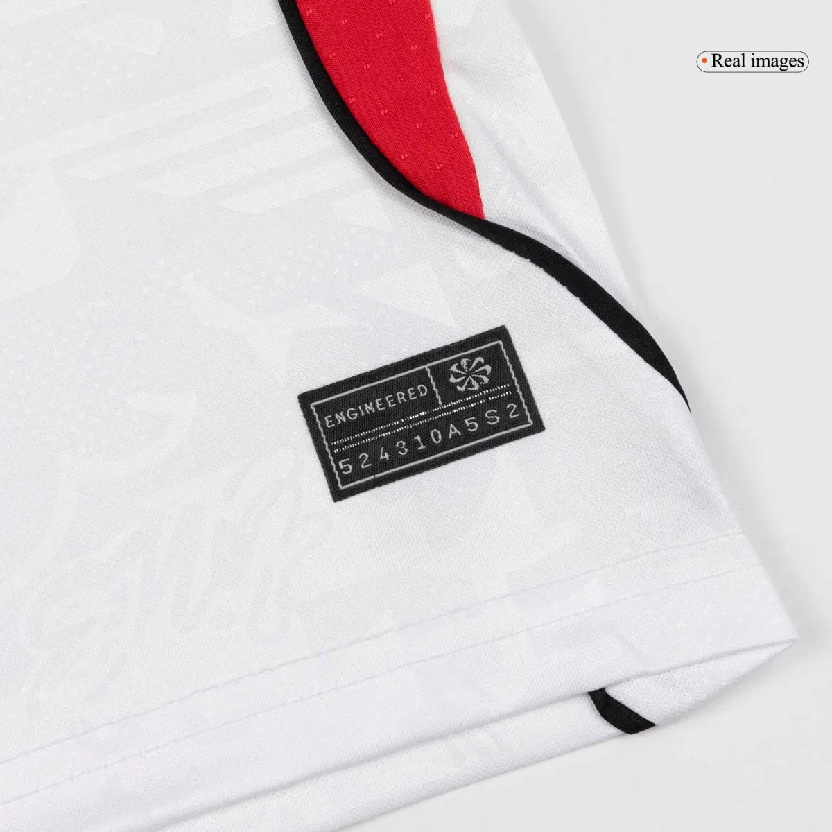Kids England Home Jersey Kit World Cup 2026
