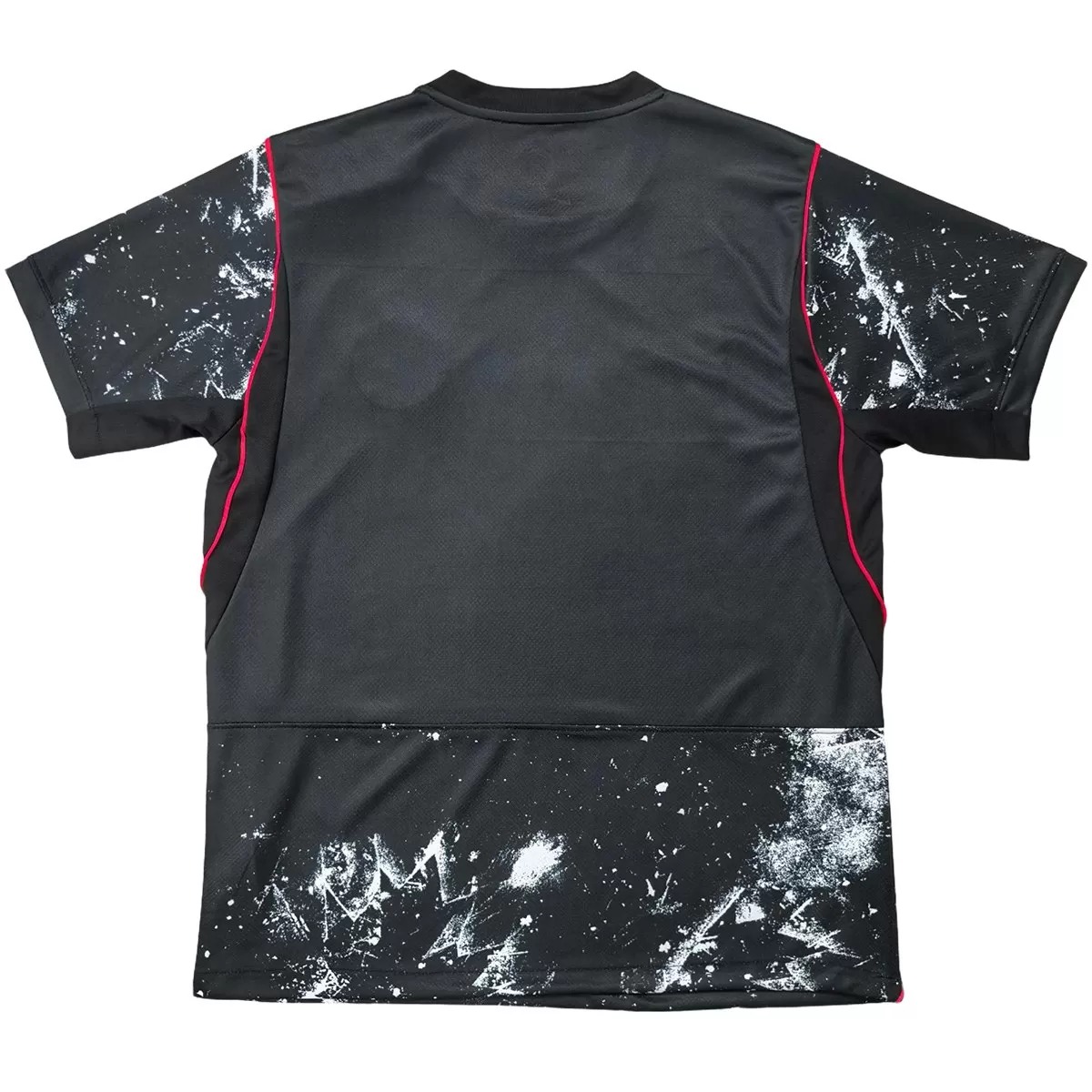 Canada Away Jersey World Cup 2026