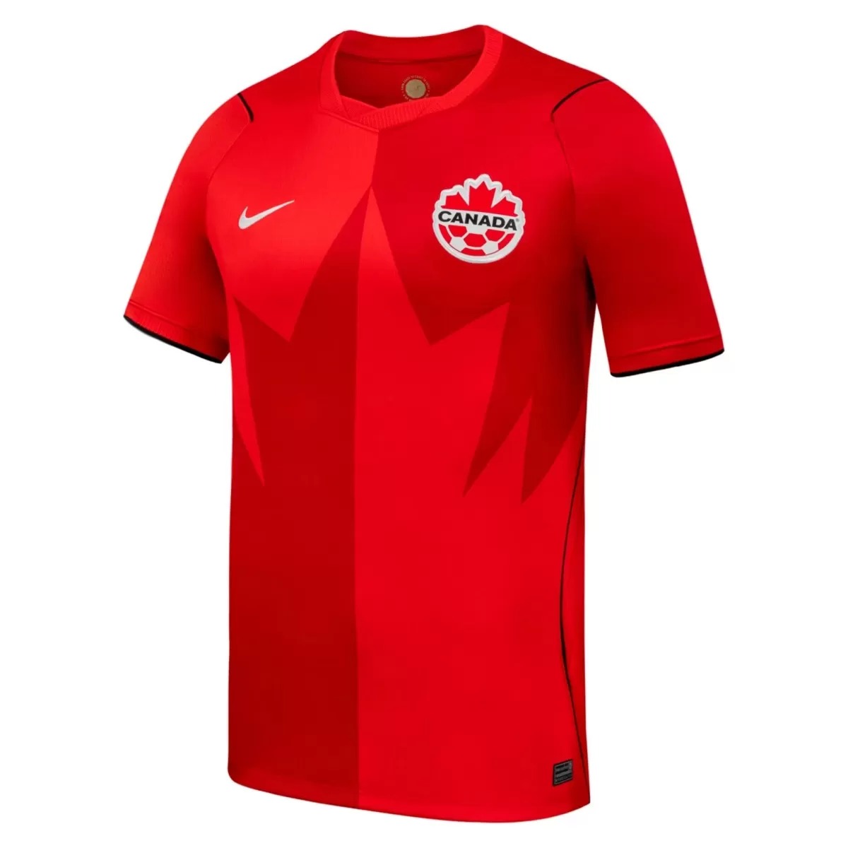 Davies #19 Canada Home Jersey World Cup 2026