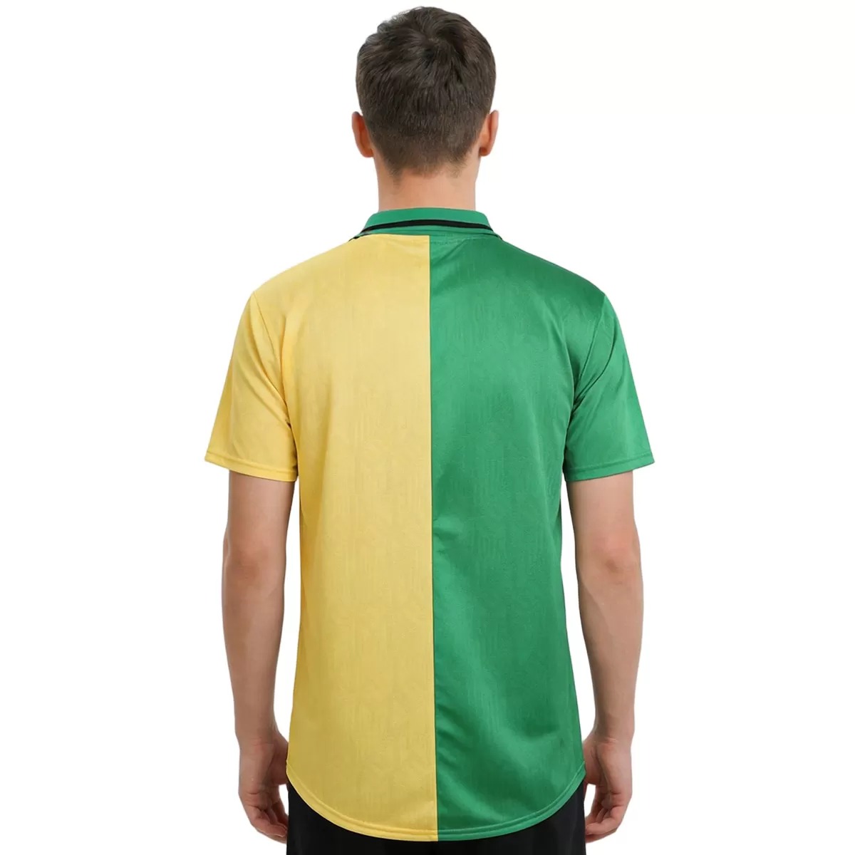 Retro Manchester United Away Jersey 1992/94