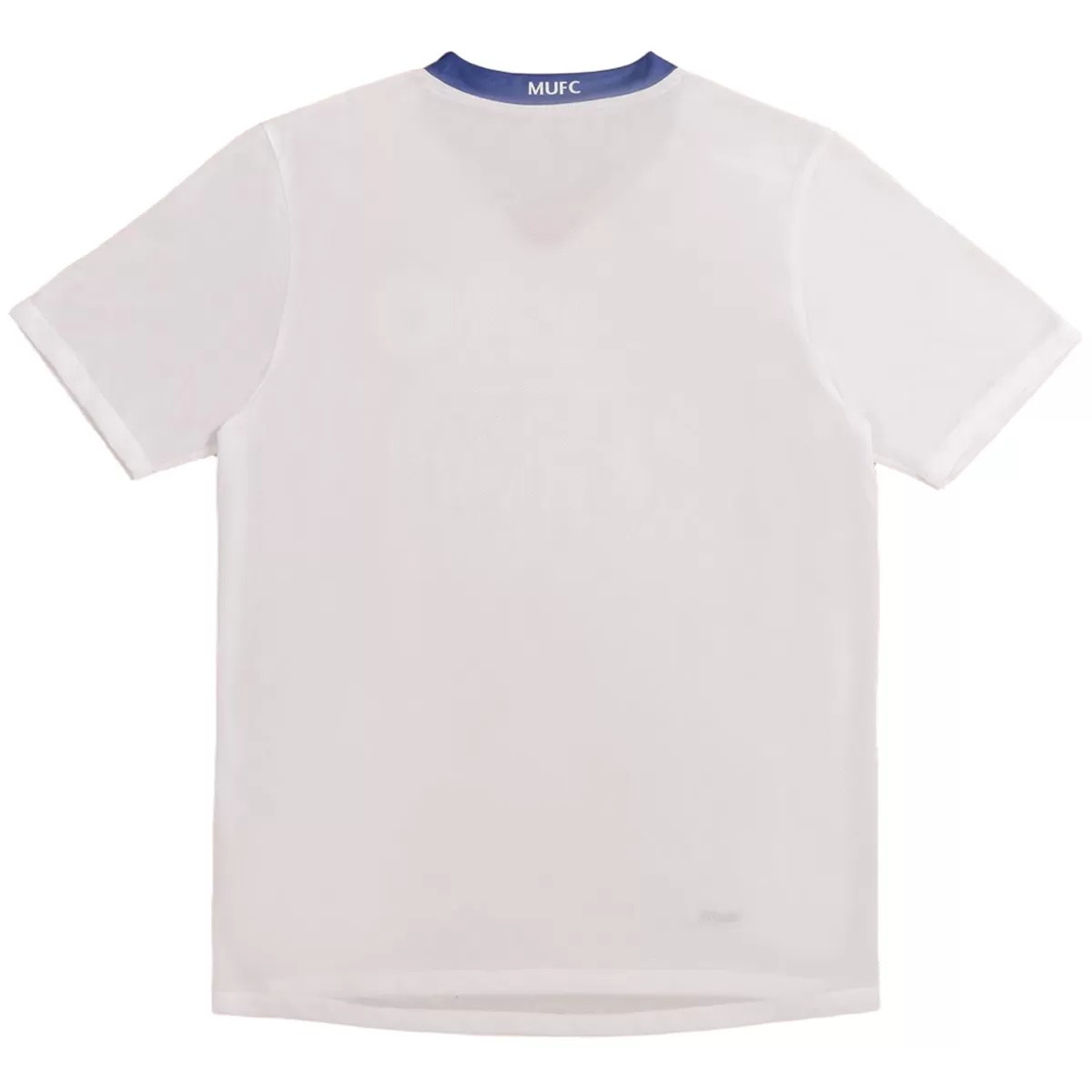 Retro Manchester United Away Jersey 2008/09