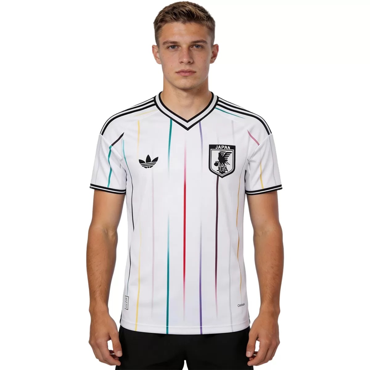 Japan Away Jersey World Cup 2026