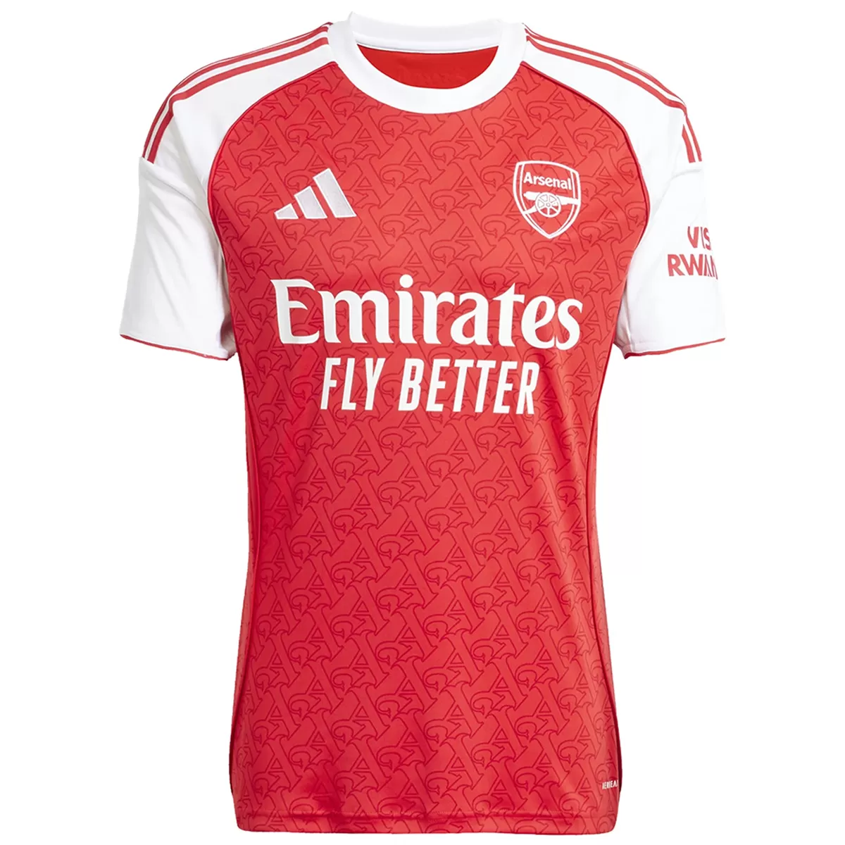 [Super Replica] Arsenal Home Jersey 2025/26